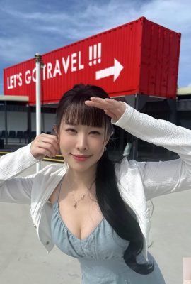 “Dada” tem seios roliços e lindos que não podem escapar da vista (10P)