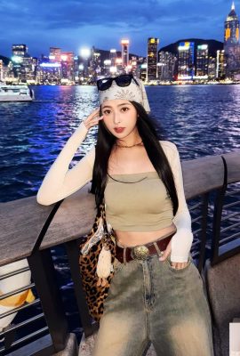 Corpo maduro de “Nikki” x tentação fatal de luxúria coquete (10P)