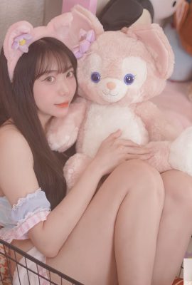 “Yanwei” tem uma figura turbulenta, uma figura super forte e um charme imparável (10P)