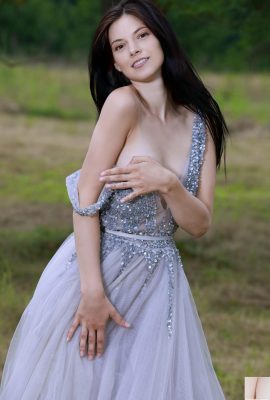 Aleksandrina – Natureza elegante (120P)