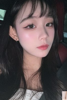 “Yu Xi” tem um rosto delicado, doce e charmoso (10P)