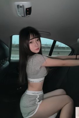 O rosto lindo faz internautas gritarem que não aguentam (10P)