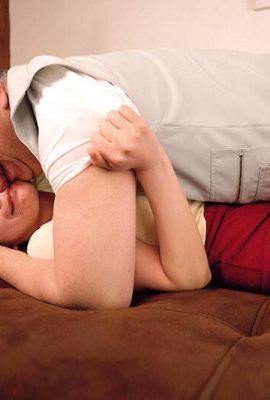 Nami Togawa: Meu sogro, que era tão nojento que eu o odiava até a morte, ficava me fazendo gozar… (21P)