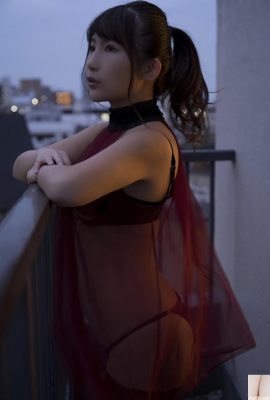 (Kotoi Yuki) A figura orgulhosa parece loucamente gorda e sexy (33P)