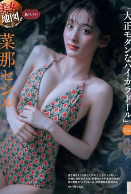 (Nasara) Não consigo esconder a figura gorda e maligna no peito e libertá-la (15P)