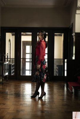 (Kawamura Yuki) A combinação perfeita com um corpo justo é cheia de surpresas (26P)