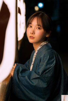 (けんけん) O corpo charmoso é tentador… salivante (32P)