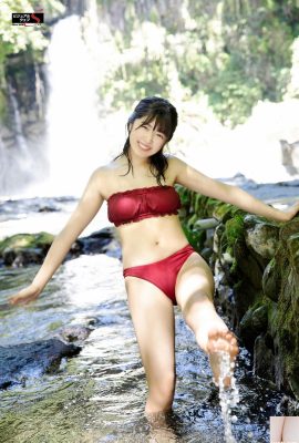 (Yoshida Rika) O corpo lindo e as curvas são extremamente quentes…tão perfeito (36P)