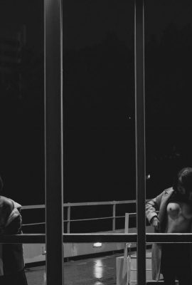 (Conjunto de modelos chineses) Corpo feminino em plena floração (83P)