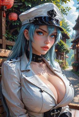 (Patreon)(AiASAG) Gelo Geral