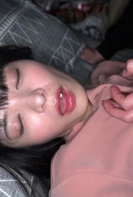 Yumi Nijimura: Um JD atrevido que pega garotas é sequestrado! Tapas e estrangulamentos, suco fluindo de volta… (20P)