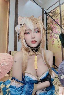 Minichu – Senhorita Hina (20P)