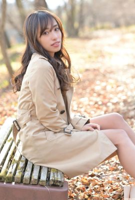 (Takanashi Mizuki) Vestir-se assim é tão sincero que não posso deixar de olhar mais para ele (25P)