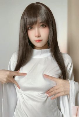 (Coleção online) Pudim Dafa – Fantasma de Halloween?(? (90P)