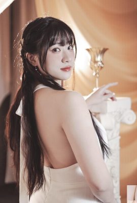 “Qiuqiu MiKa” é doce e sexy e não pode ser vista sem ela (10P)