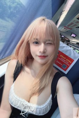 “Niu Niu Girl” tem os melhores seios e curvas corporais (10P)