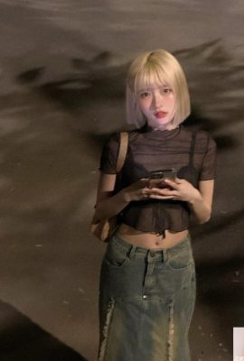 “Xu Yuki” é doce e cheio de amor, muito atraente (10P)