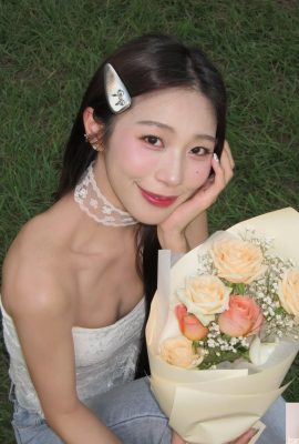 O rosto doce de “Lu Haian” faz as pessoas se apaixonarem, sua figura gostosa é impecável (10P)