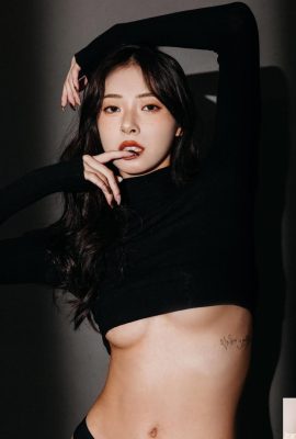 “Lin Qianhan” é tão sensual que você não consegue parar (10P)