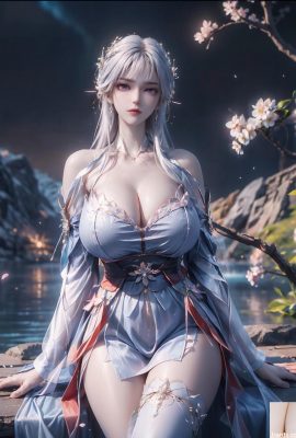 Sheng Caier-Garota da Morte