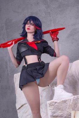 Pippi – Tang Yuzi (34P)