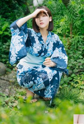 (Conexão da coleção Amiji) Kenken em segredo (180P)