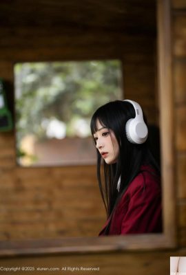 (XiuRen) 2025.04.29 NO.10215 Motegi Kiko foto da versão completa (82P)