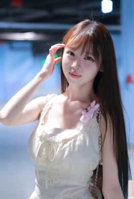 “Zhao Tutu” tem uma figura diabólica tão cheia que não esperava que fosse tão boa (10P)