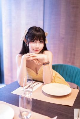 A figura perfeita de “Qiao Qiaoer QQE” torna-se o foco das atenções (10P)