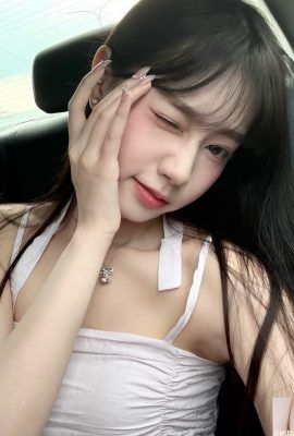 “Qiao An” tem grandes olhos lacrimejantes, cheios de eletricidade e um sentimento de amor (10P)