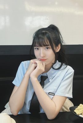 O sorriso doce e o temperamento de “Quagua” fazem você se apaixonar à primeira vista (10P)