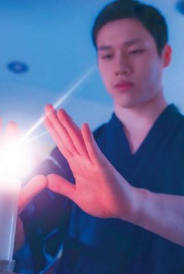 Sarina Hyunaga: Aiki NTR que excede o poder de controlar a mente e o corpo da outra pessoa.