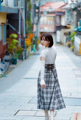 (けんけん) Aparência doce com corpo quente é muito tentador (32P)