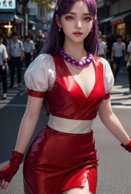 Padrão Assamês Atena