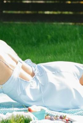 (Playboy Plus) 03 de agosto de 2025 Pré-lançamento – Veiled In The Green (32P)