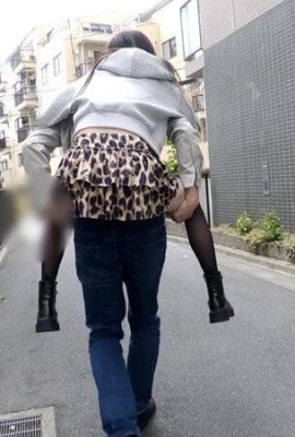 Hinako: (4K) Eu sou uma mulher safada Versão Reiwa Esbelta esguichando mulher safada Hinako (21P)