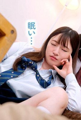 Mei Uesaka?(窬à撸亥蕙交僀Uma festa do pijama pela primeira vez em muito tempo com dois amigos de infância. Depois de beber pela primeira vez, fiquei racional… (21P)