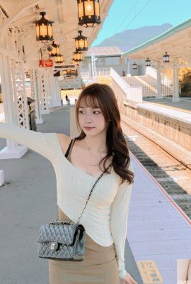 A boneca “Primeiro Andar” parece tão fofa que faz você se apaixonar (10P)