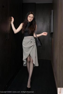 (XiuRen) 2025.04.30 NO.10231 Peixe Caviar (80P)