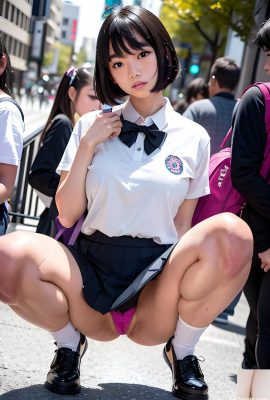 (Coleção online) lunananya – Azur Lane Lafite II (55P)