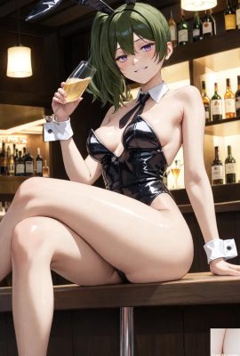 O Fulian Enterrado – Aura (gerada por IA)