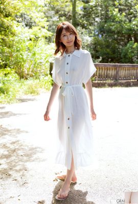 (Amaikawa) A figura gostosa está constantemente seduzindo e cheia de tesão (23P)