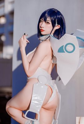 Nisa – Traje de Batalha (18P)