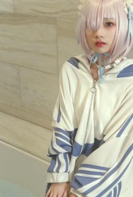 (Coleção online) molho wendydydydy_soy – FGO Matthew (113P)