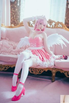 (Coleção online) Frost Moon Shimo – Dorothy (NIKKE) (26P)