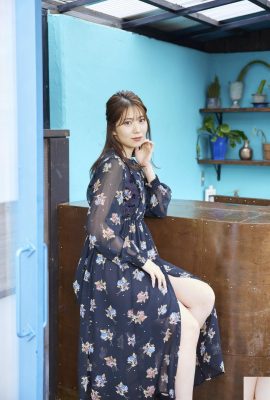 (Yamagishi Fenghua) Mostre seu lado mais sexy e devaneios infinitos (43P)