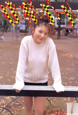 Estrela pornô em Urabon-Books Pleasure Girl (53P)