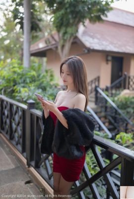 (XiuRen)Imagem fotográfica HD 2024.02.06 No.8077 Kyoko (82P)