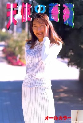 Estrela pornô em Urabon-Books Angel’s Rose (55P)