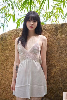 (JangJoo) A carinha meiga me dá vontade de abraçar e conquistar o coração dos fãs (50P)